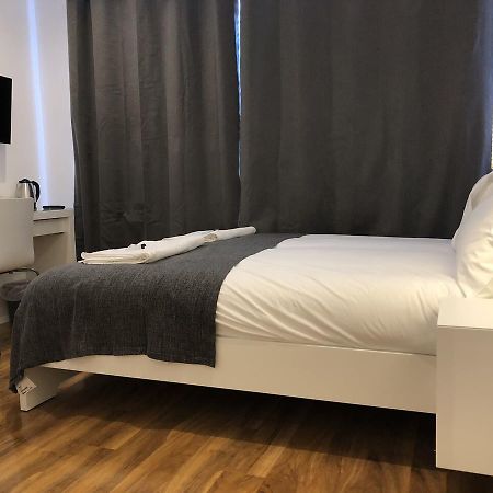 Craigtay Apartment Hotel Νταντί Εξωτερικό φωτογραφία