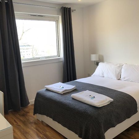 Craigtay Apartment Hotel Νταντί Εξωτερικό φωτογραφία