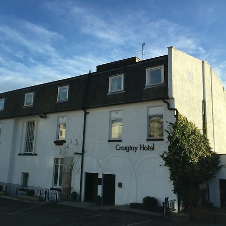 Craigtay Apartment Hotel Νταντί Εξωτερικό φωτογραφία