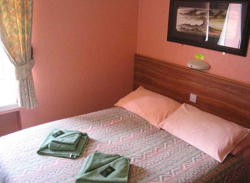 Craigtay Apartment Hotel Νταντί Εξωτερικό φωτογραφία