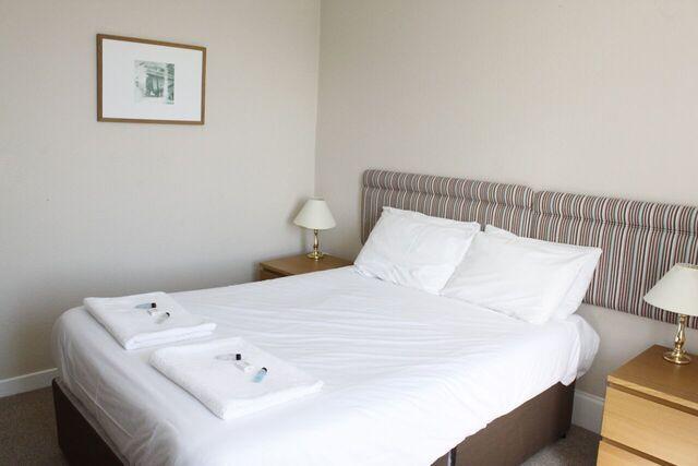Craigtay Apartment Hotel Νταντί Εξωτερικό φωτογραφία