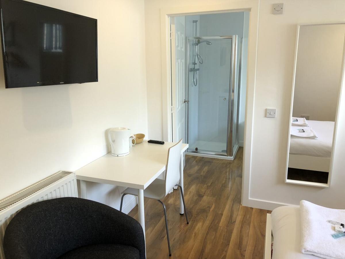 Craigtay Apartment Hotel Νταντί Εξωτερικό φωτογραφία