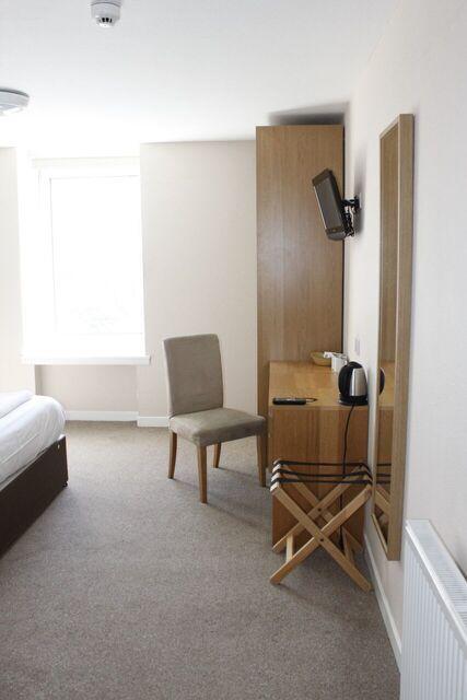 Craigtay Apartment Hotel Νταντί Εξωτερικό φωτογραφία