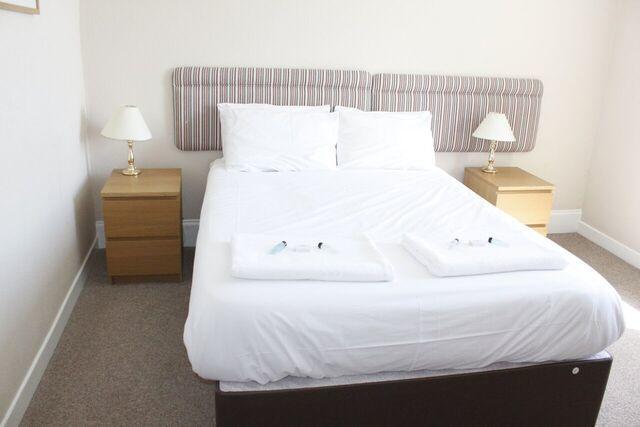 Craigtay Apartment Hotel Νταντί Εξωτερικό φωτογραφία