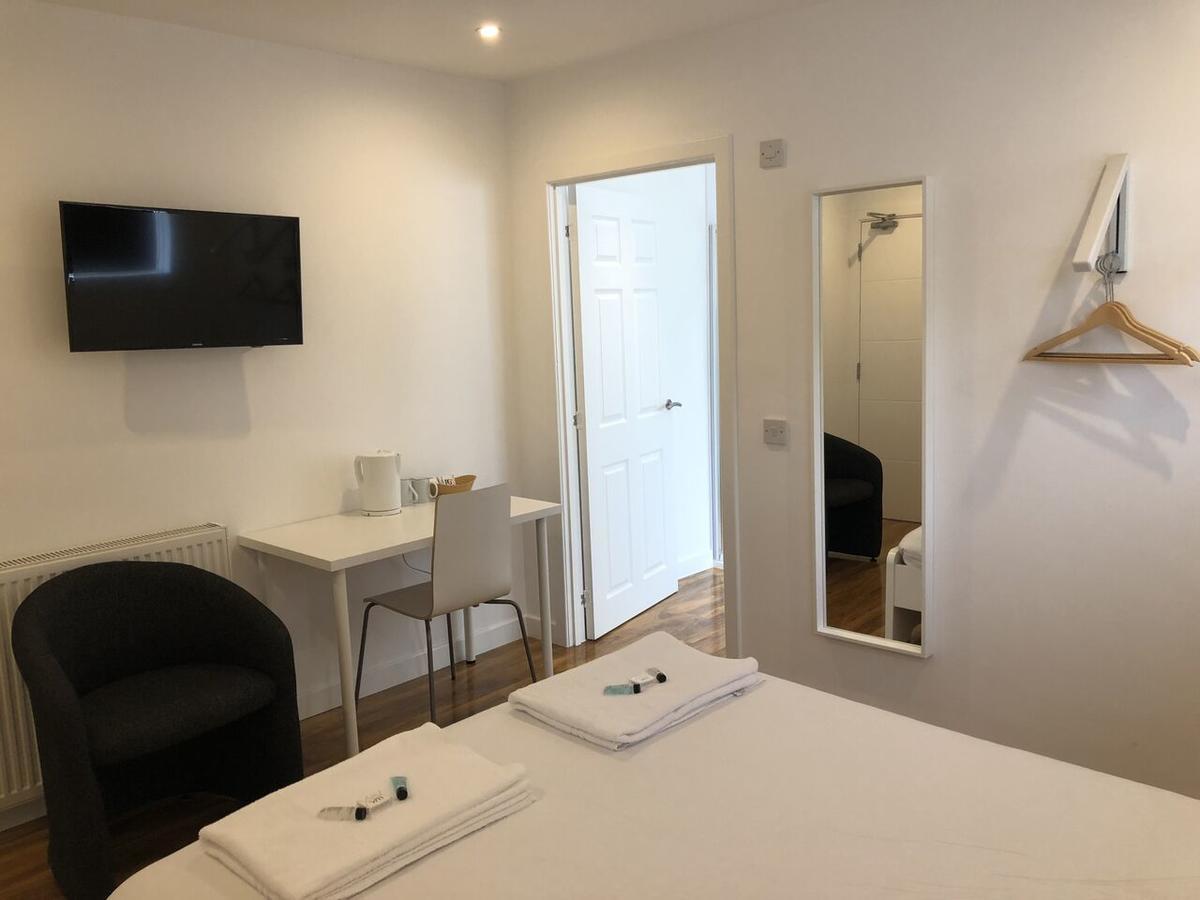 Craigtay Apartment Hotel Νταντί Εξωτερικό φωτογραφία