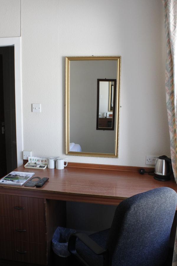 Craigtay Apartment Hotel Νταντί Εξωτερικό φωτογραφία