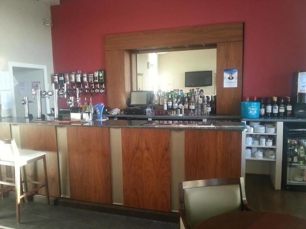 Craigtay Apartment Hotel Νταντί Εξωτερικό φωτογραφία